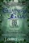 [The Changeling 03] • Chains of Gaia (The Changeling Series Book 3)